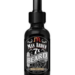 Man Arden 7X Irish Coffee Beard Oil - 30 ml-42