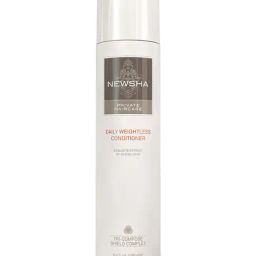 Newsha Daily Weightless Conditioner - 250 Ml-image-15