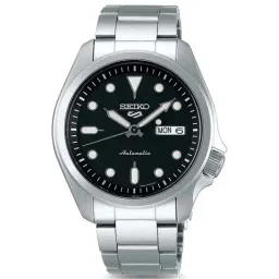 Seiko SRPE55K1 5 Sports Analog Watch for Men-20