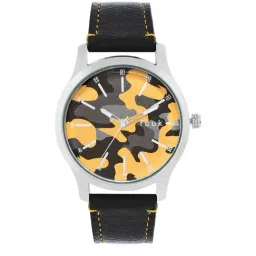 FCUK FK00011B Analog Watch for Men-image-2