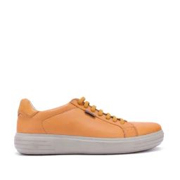 Woodland Men's Snaype Casual Sneakers-image-78