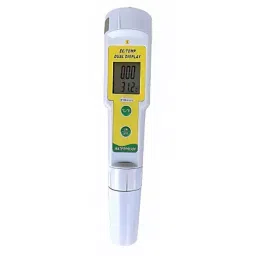 Lab Junction Waterproof Digital EC Meter Conductivity Temperature Meter-47