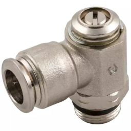 RS PRO Threaded Flow Regulator x 6mm Tube Outlet Port, 1977890-image-73