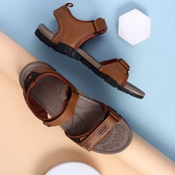 Sparx Men Colorblock Comfort Sandals-image-31