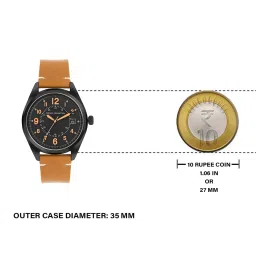 French Connection Mega FCP39TL Analog Watch for Men image 5
