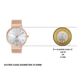 French Connection Jake FCP42RGM Analog Watch for Men image 5