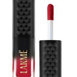 Lakme Xtraordin Airy Lip Mousse Mini 102 Crimson Sky - 1.8 gm-76