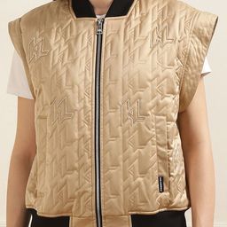 Karl Lagerfeld Women Jacket-picture-57