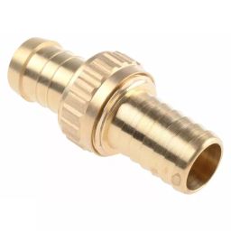Nito Hose Connector Brass Male 19.05 mm (3/4 Inch), 27260A4-image-30