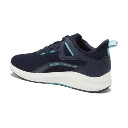 Action Men's Navy Running Shoes image 5