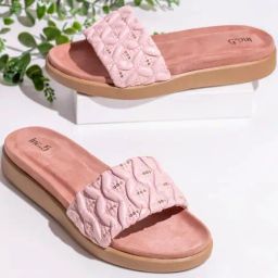 Inc.5 Women's Pink Casual Sandals-image-19