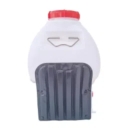 Sharp Garuda Knapsack Power Sprayer 36 cc 4 Stroke Petrol Engine Machine White & Red, SGPS4-20 image 3