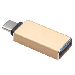 FEDUS Type C Male to USB 3. 0 A Female Adapter Compatible with Tablets and Smartphones-25