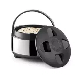 OPR 2L Stainless Steel Casserole Thermosteel and Double Wall Insulation-picture-32