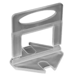 Robustt 2 mm Plastic Weather Resistant Tile Level Spacer (Pack of 200 Pcs)-image-14