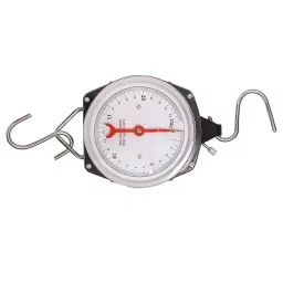 ALPHA Handheld Hanging Scale With 25 Kg Capacity and 100 g Accuracy, SRS701 image 4