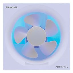 Anchor ALTRIX HS-L 200 mm Exhaust Fan White-image-34