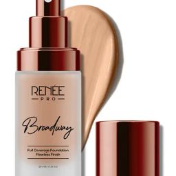 Renee Pro Broadway Liquid Foundation, Tranquil - 30 ml-picture-19