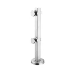 Core 304.8 mm (12 Inch) Stainless Steel (SS 304) Glass Railing Spigot CRS-11-image-63