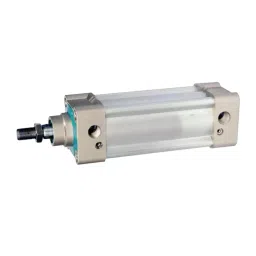 JELPC 450 mmx63 mm Double Acting SU Mickey Mouse Non Magnetic Cylinder-33