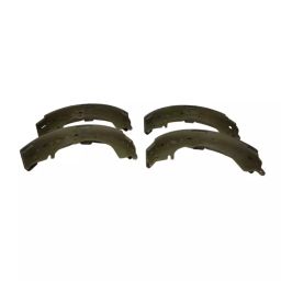 Rane Brake Shoe Set Rear SF2MP1M4 For Toyota Qualis, RBL/BS/008-image-97