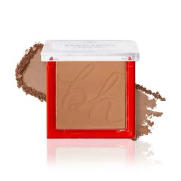 BH Cosmetics Los Angeles Full Heat Matte Bronzer Sand Diego - 6.5 gm-39