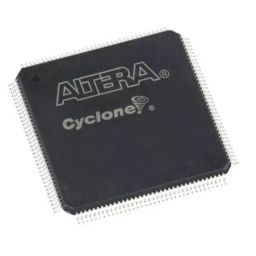 Altera FPGA Cyclone 10320 Cells 10320 Gates 423936 645 Blocks 144-Pin EQFP, EP4CE10E22I7N-image-44