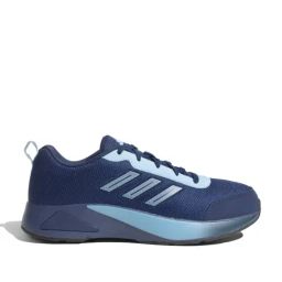 adidas Men's Zapcore M Blue & Grey Running Shoes-image-3