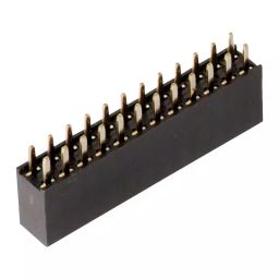 WURTH ELEKTRONIK Connector, Rcpt, 24Pos, 2Row, 2.54mm, 61302421821-image-28