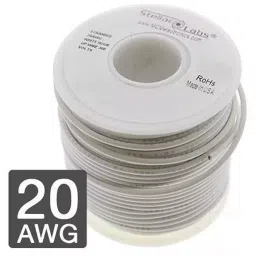 MULTICOMP PRO Hook Up Wire Jacket Material:PVC, 24-15399-image-91