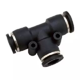JELPC Unequal Branch Tee Connector 8x4-picture-12