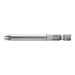 WIHA TORX BIT, T9 X 70MM, 10373-22
