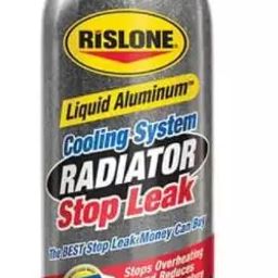 Rislone 500 gm Liquid Aluminum Raditor Stop Leak 41186-image-13