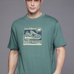 New Balance Men Sport Essentials AD T-shirt-image-83