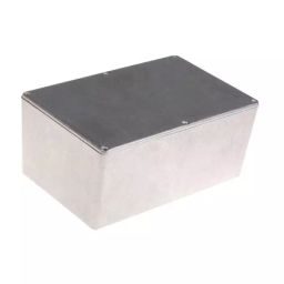 Hammond General Purpose Enclosure 188x120x80.291 mm Die Cast Aluminium, 3642348-image-41