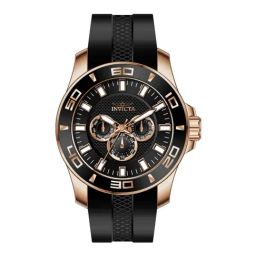 INVICTA 33944 Multifunction Watch for Men-image-33