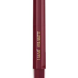 Lakme 9to5 Hya Matte Lip Liquid + Hyaluronic Acid Payday Pink H05 - 5.3 ml-74