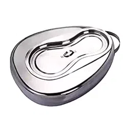 DESCO Stainless Steel 202 Grade Female Bed Pan HHBP 121-picture-38