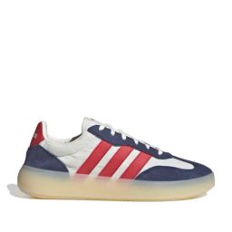 Adidas Men's BARREDA DECODE White Casual Sneakers-15