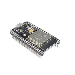 TECHDELIVERS ESP32 WROOM NodeMCU 2.4 GHz Dual Mode WiFi + Bluetooth Internet of Things, 1117ZCY0ZBG-35