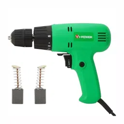 VI-POWER Screw Driver Drill 280 W 750 RPM, VP 1003-27