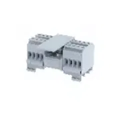 Elmex 32A 800V 25 Sq. mm Distribution Block-FDBK 1X8-picture-29