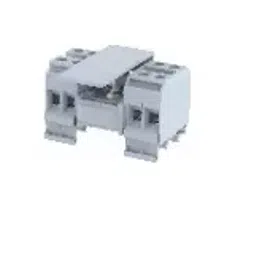 Elmex 114A 800V 35 Sq. mm Distribution Block-DBK 1X4-48