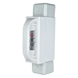 FTC 500 Amp DMC Moulded HRC Fuse Holder Grey, FHB-500-image-32