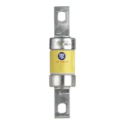 FTC 400 Amp HRC Fuse Link Center Tag, FL-TSMS BIG-44