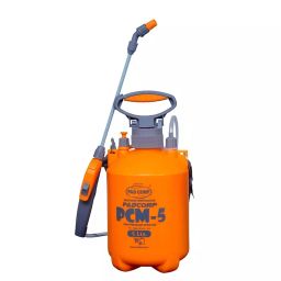 PAD CORP 5 L Tank Capacity Manual Orange Color PCM-5 High Pressure Sprayer-3
