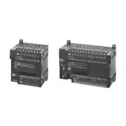 Omron 100 to 240V AC CPU Unit CP1E-E30DR-A-image-12