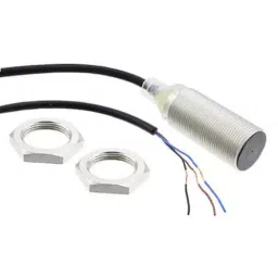 Omron PNP 8 mm Proximity Sensor E2B-M18KS08-WP-B1 5M-31