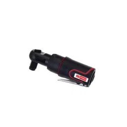 RS PRO Air Drill 6.5mm Angled, 5.5 bar Air Inlet (BSP) , 4500 1/min Model No 1938683-14