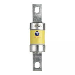 FTC 250 Amp HRC Fuse Link Center Tag, FL-TSK-25